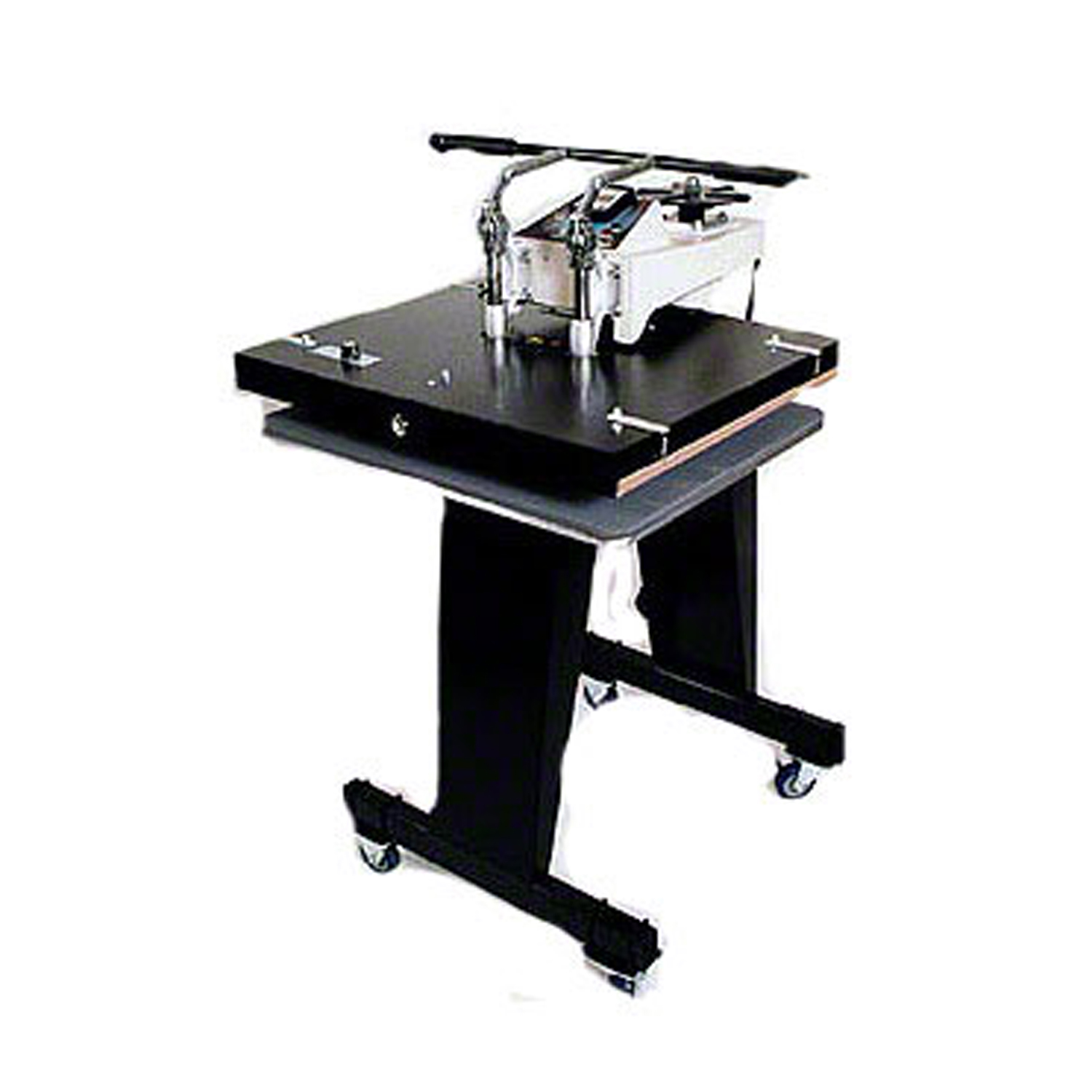Geo Knight DK25S Jumbo Swinger Heat Press